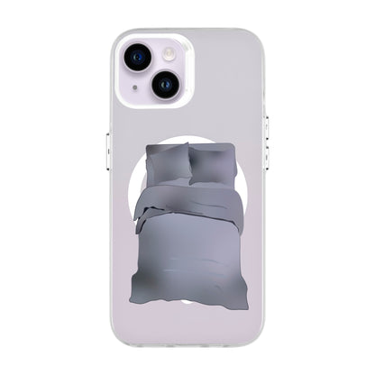 MATTRESS-iPhone 14 Hold Kılıf MagSafe Özellikli