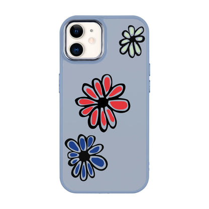 FLORIST-iPhone 11 Proof Kılıf