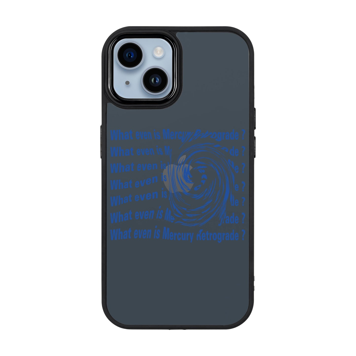 MERCURY-Proof Kılıf - iPhone 14