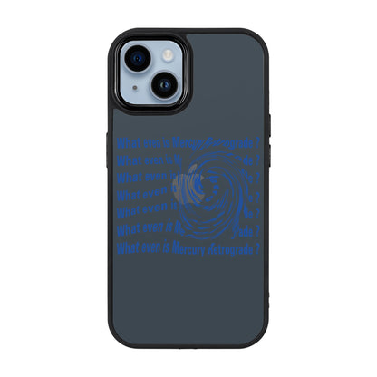MERCURY-Proof Kılıf - iPhone 14