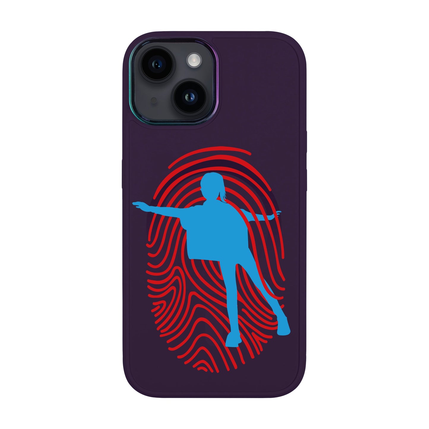 FINGERMARK-Vigor Kılıf MagSafe Özellikli - iPhone 13