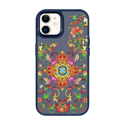 SPIRAL-iPhone 11 Proof Kılıf
