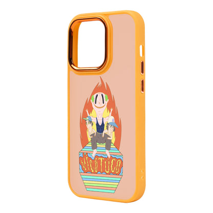 VİCOTÜCO ADAM-Proof Kılıf - iPhone 14