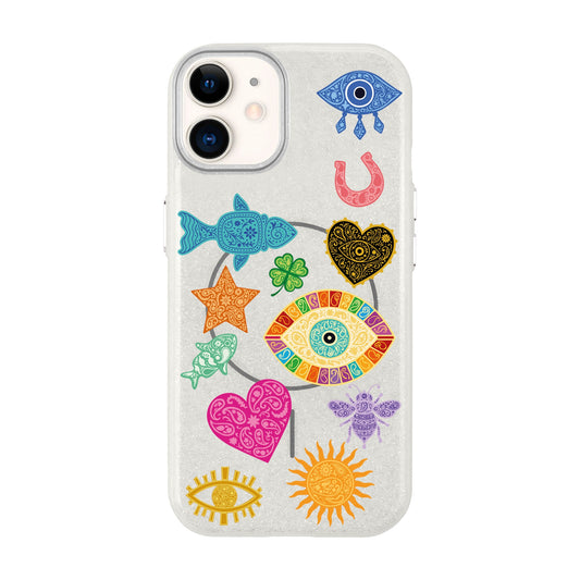 CHARMS BY BERRİN ÖZKAN-Radiant Kılıf MagSafe Özellikli - iPhone 11