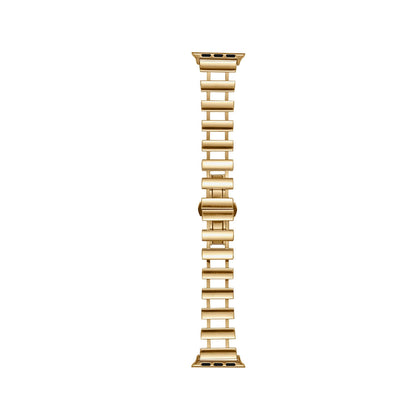 Apple Watch Royal Kordon-Gold