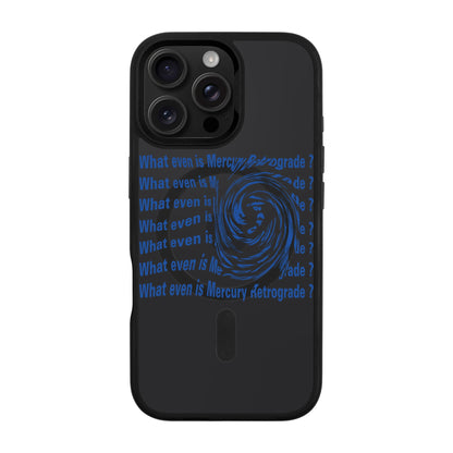 MERCURY-iPhone 16 Pro Max Rise Kılıf MagSafe Özellikli