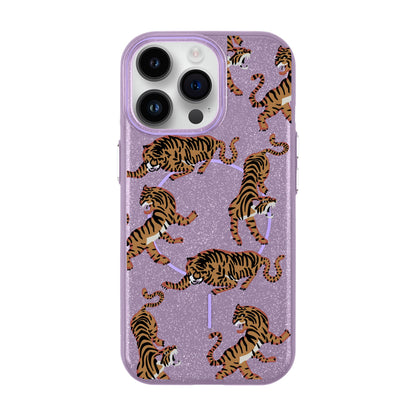 TIGER-iPhone 16 Pro Max Radiant Kılıf MagSafe Özellikli