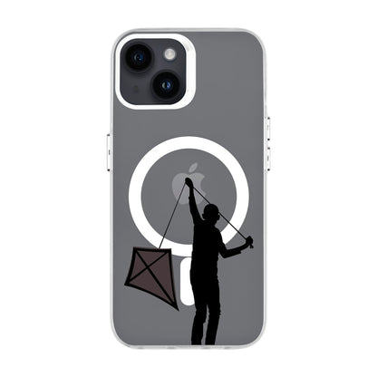 KITE-iPhone 14 Hold Kılıf MagSafe Özellikli