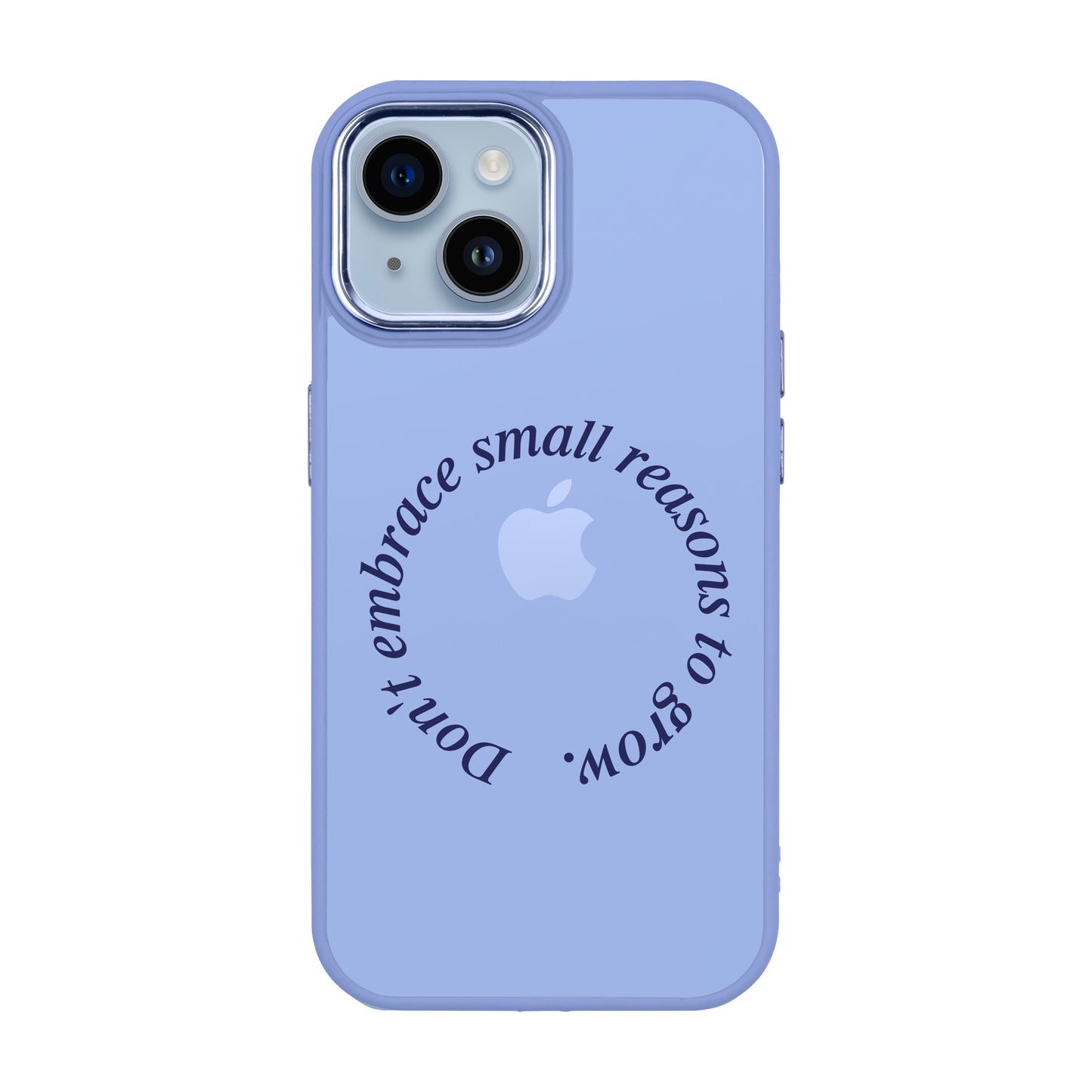 GROW-Proof Kılıf - iPhone 13