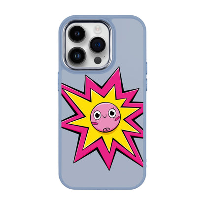 POP PRINCESSES-iPhone 14 Pro Proof Kılıf