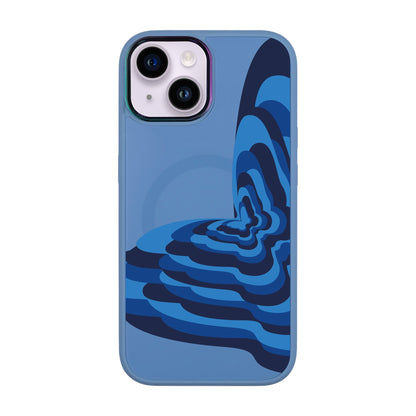 BUTTERFLY-Vigor Kılıf MagSafe Özellikli - iPhone 13