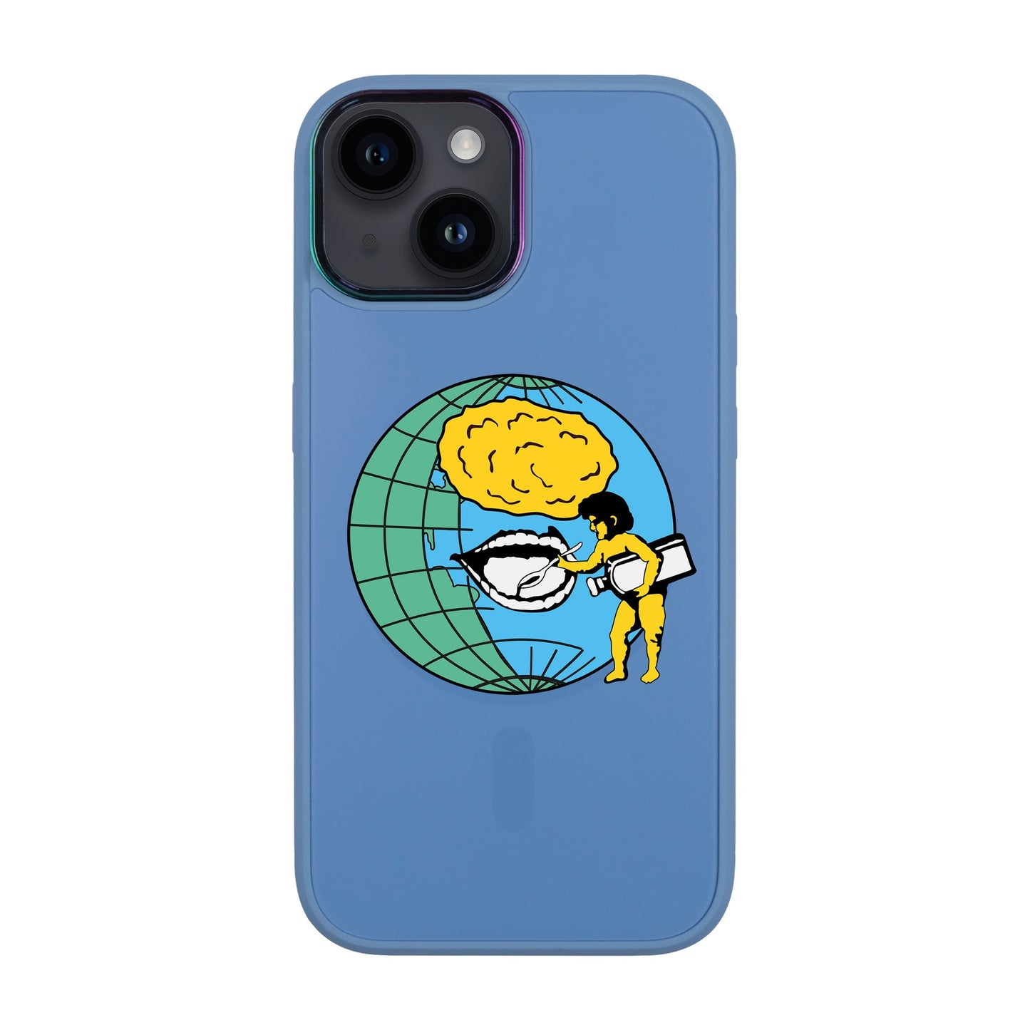 CREATIVE-iPhone 12 Vigor Kılıf MagSafe Özellikli