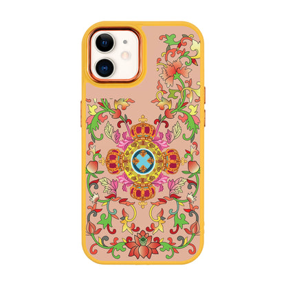 SPIRAL-iPhone 11 Proof Kılıf