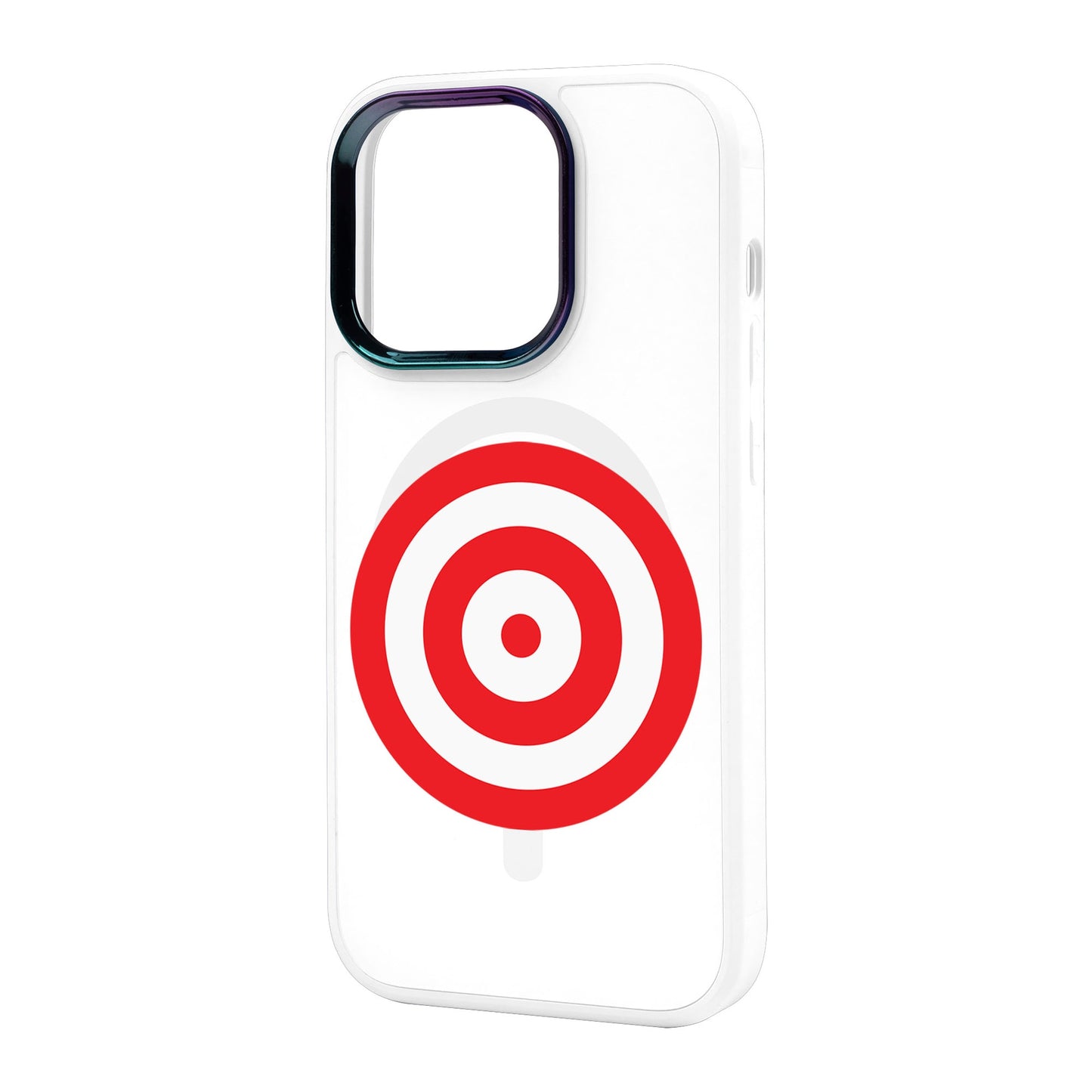 BULL'S EYE-Vigor Kılıf MagSafe Özellikli - iPhone 11