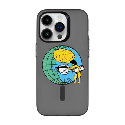 CREATIVE-iPhone 14 Pro Hold Kılıf MagSafe Özellikli