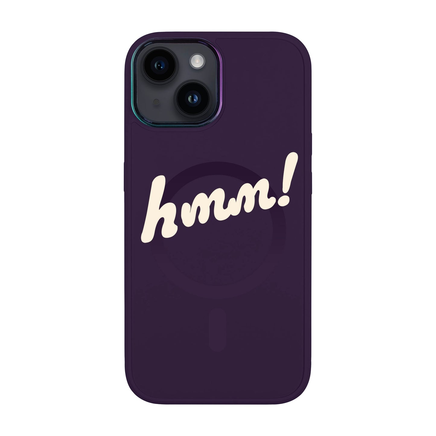 HMM-Vigor Kılıf MagSafe Özellikli - iPhone 13