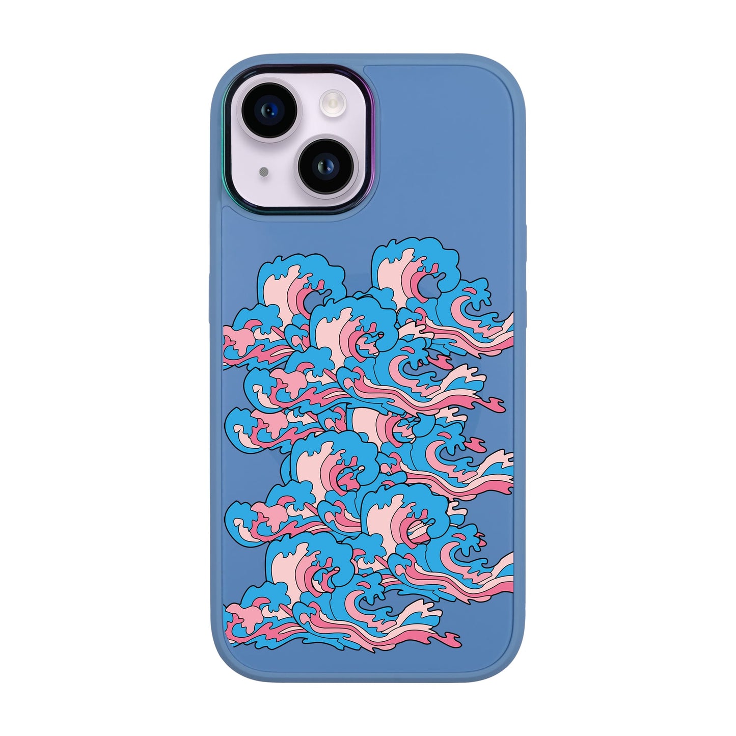 SURF-Vigor Kılıf MagSafe Özellikli - iPhone 13