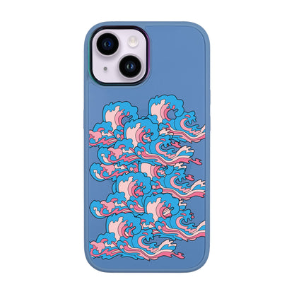 SURF-Vigor Kılıf MagSafe Özellikli - iPhone 13