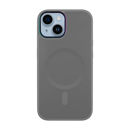 NEW-Vigor Kılıf MagSafe Özellikli - iPhone 13