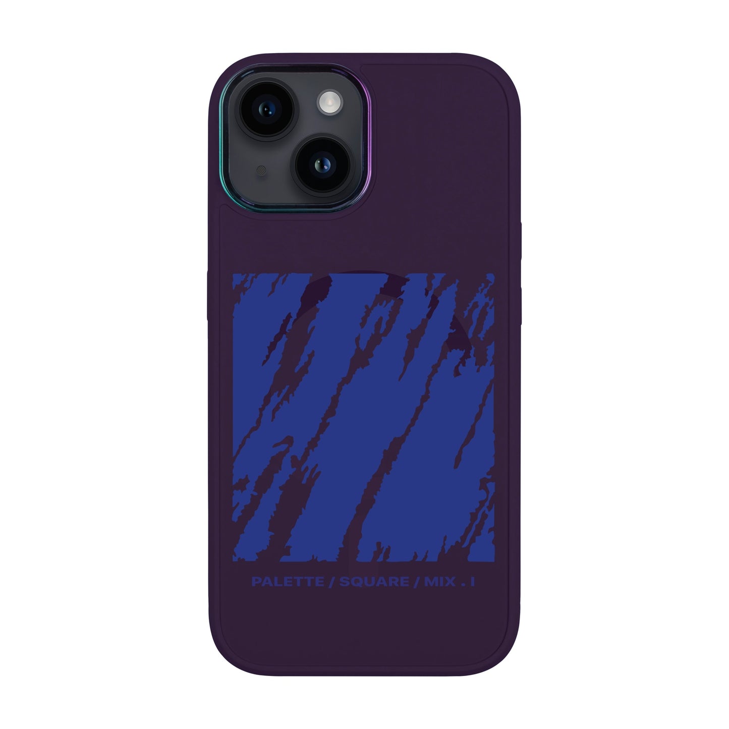 PALETTE-Vigor Kılıf MagSafe Özellikli - iPhone 13