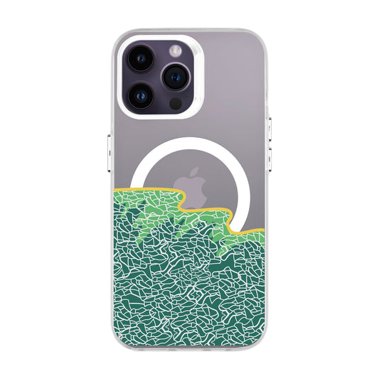 SEA-iPhone 14 Pro Max Hold Kılıf MagSafe Özellikli