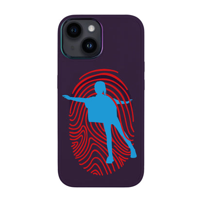 FINGERMARK-iPhone 12 Vigor Kılıf MagSafe Özellikli
