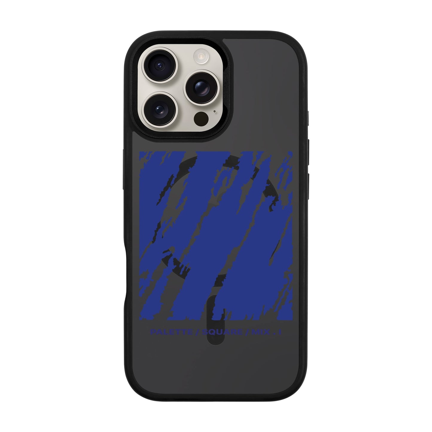 PALETTE-iPhone 16 Pro Max Rise Kılıf MagSafe Özellikli
