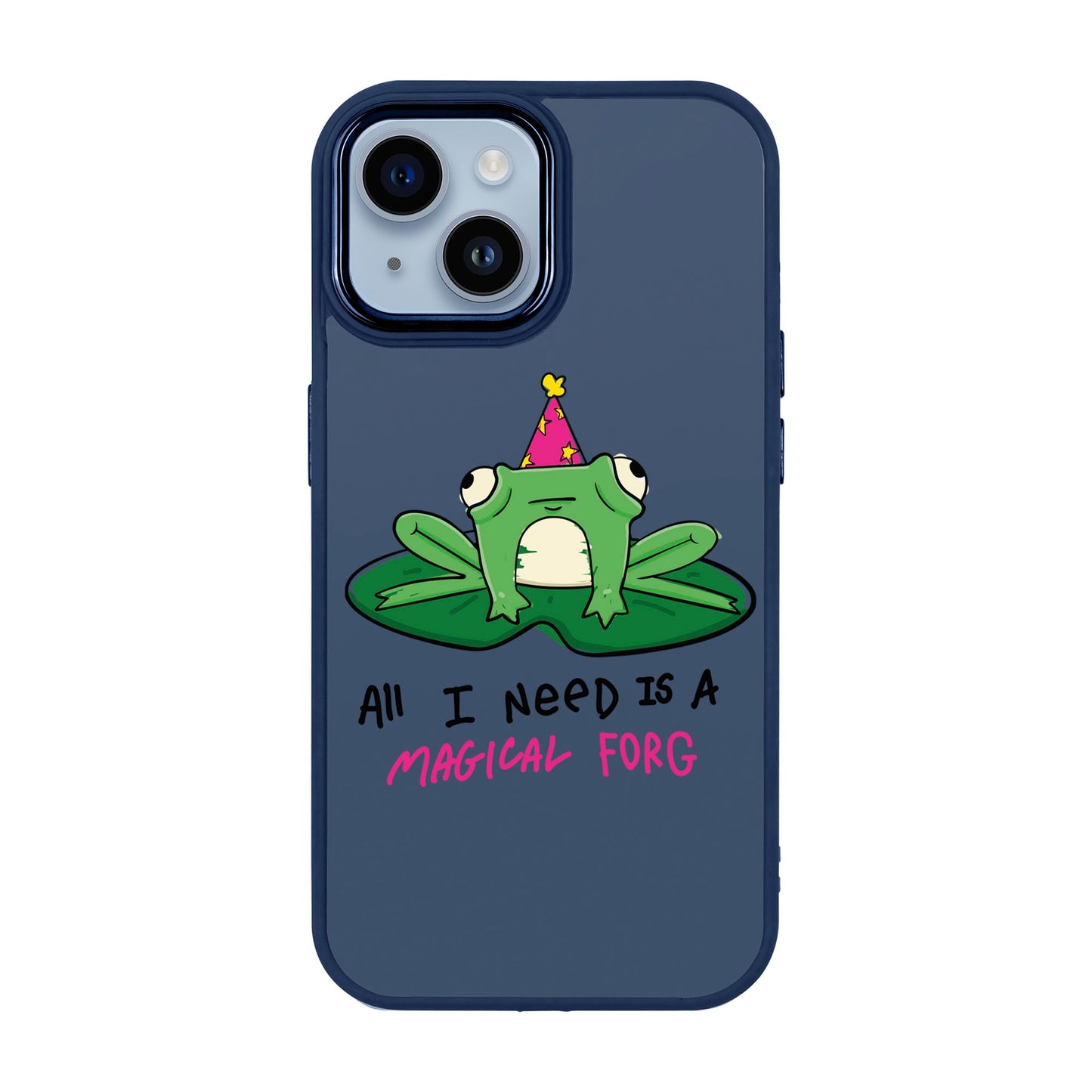 FORG-iPhone 13 Proof Kılıf