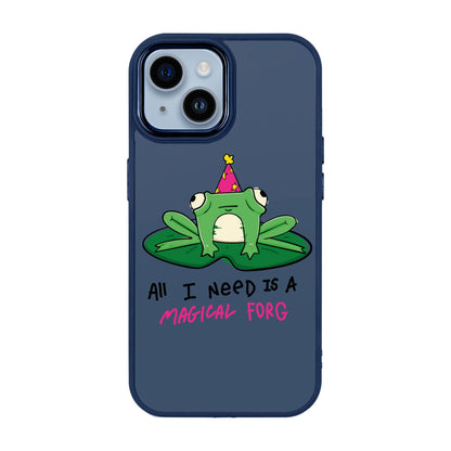 FORG-iPhone 13 Proof Kılıf