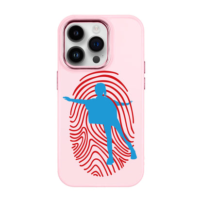 FINGERMARK-iPhone 14 Pro Proof Kılıf