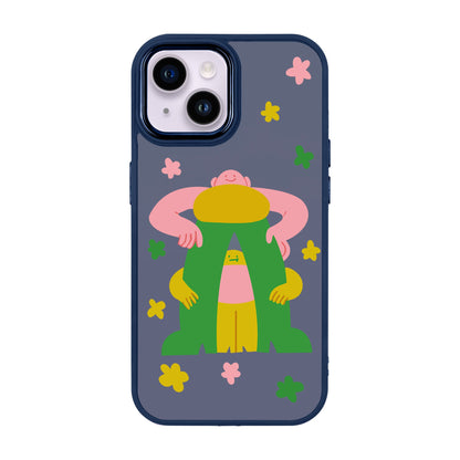 PARENT-Proof Kılıf - iPhone 14