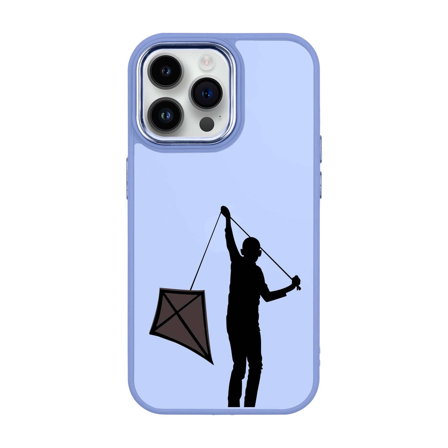 KITE-iPhone 14 Pro Max Proof Kılıf