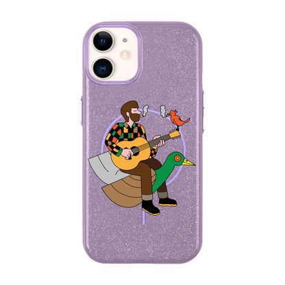 BIRDS OF A FEATHER-Radiant Kılıf MagSafe Özellikli - iPhone 11