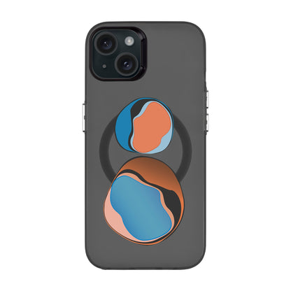 LOOKING FOR GEMS-iPhone 15 Plus Hold Kılıf MagSafe Özellikli