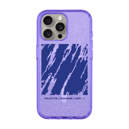 PALETTE-Shiny Kılıf MagSafe Özellikli - iPhone 15 Pro Max