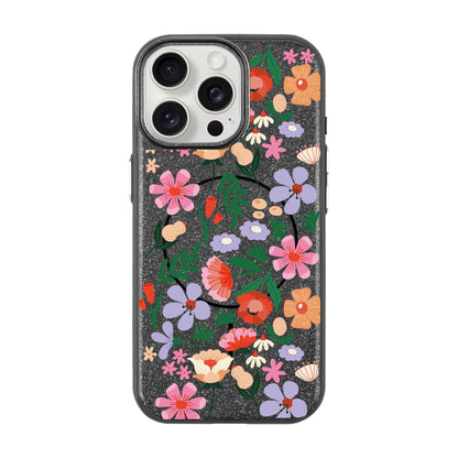 GRACIOUS-iPhone 15 Pro Max Radiant Kılıf MagSafe Özellikli