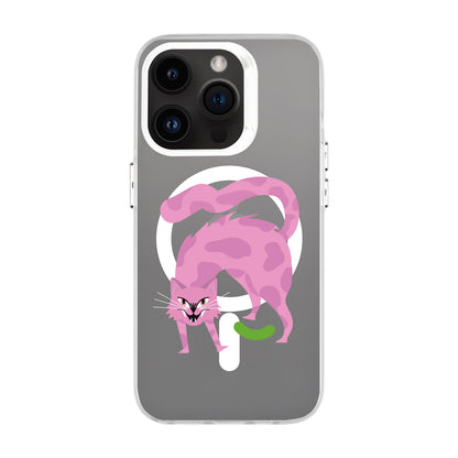 GRUMBLEPAWS-iPhone 13 Pro Hold Kılıf MagSafe Özellikli