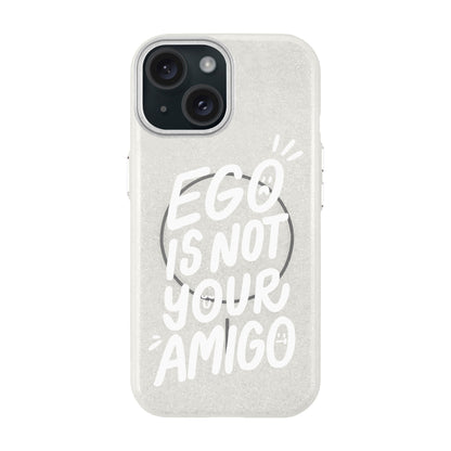 EGO-iPhone 14 Plus Radiant Kılıf MagSafe Özellikli