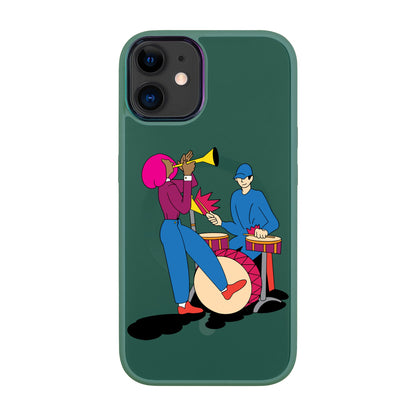 JAM-Vigor Kılıf MagSafe Özellikli - iPhone 11