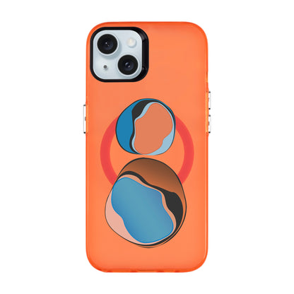 LOOKING FOR GEMS-iPhone 15 Plus Hold Kılıf MagSafe Özellikli