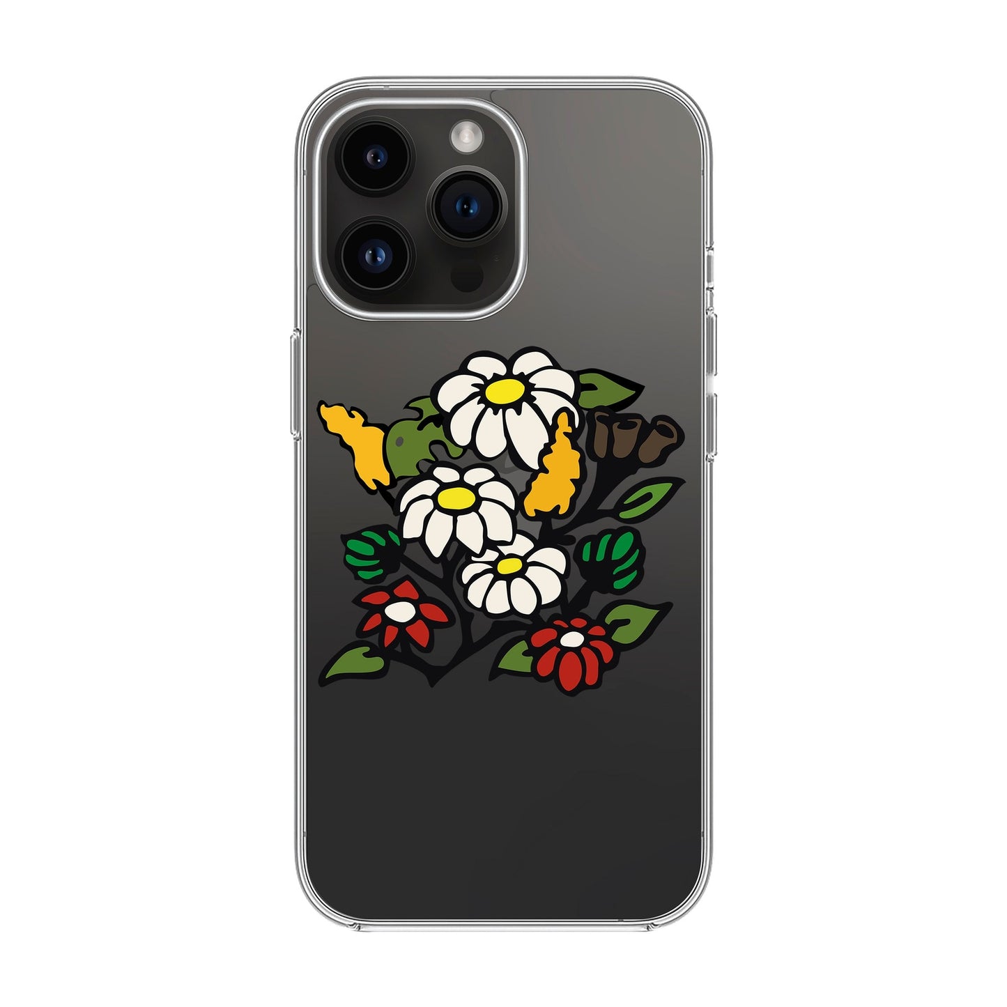 BUNDLE-iPhone 14 Pro Max Solid Kılıf
