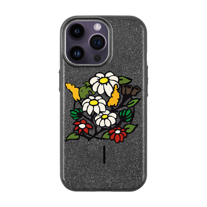 BUNDLE-iPhone 14 Pro Max Radiant Kılıf MagSafe Özellikli