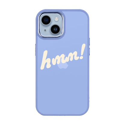 HMM-Proof Kılıf - iPhone 14