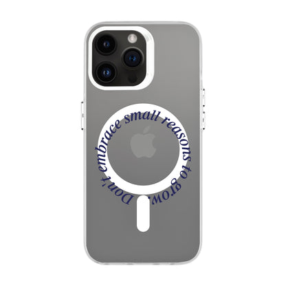 GROW-iPhone 14 Pro Max Hold Kılıf MagSafe Özellikli