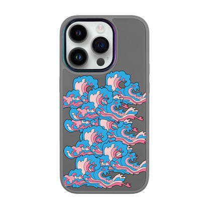 SURF-Vigor Kılıf MagSafe Özellikli - iPhone 14 Pro