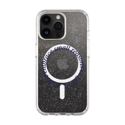 GROW-iPhone 14 Pro Max Shiny Kılıf MagSafe Özellikli
