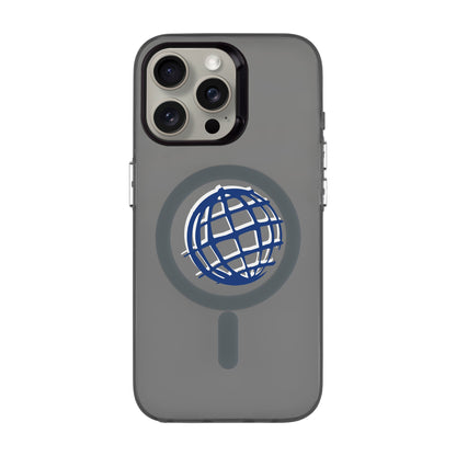 GLOBE-iPhone 15 Pro Max Hold Kılıf MagSafe Özellikli