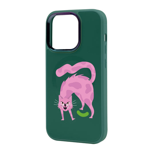 GRUMBLEPAWS-iPhone 13 Pro Max Vigor Kılıf MagSafe Özellikli
