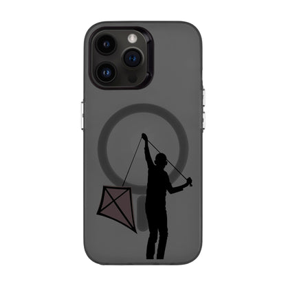 KITE-iPhone 14 Pro Max Hold Kılıf MagSafe Özellikli