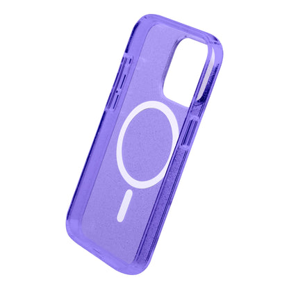 GLOBE-iPhone 15 Pro Max Shiny Kılıf MagSafe Özellikli